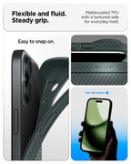 iPhone 17 Series - Liquid Air