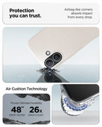 iPhone 17 Series - Liquid Air