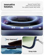 iPhone 17 Series - Liquid Air