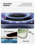 iPhone 17 Series - Liquid Air