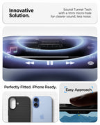 iPhone 17 Series - Liquid Air
