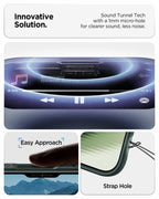 iPhone 17 Series - Liquid Air
