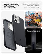 iPhone 17 Series - Nano Pop (Mag Fit)