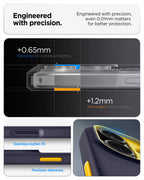 iPhone 17 Series - Nano Pop (Mag Fit)