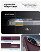iPhone 17 Series - Nano Pop (Mag Fit)