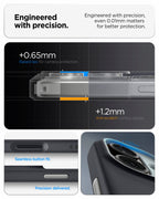 iPhone 17 Series - Nano Pop (Mag Fit)