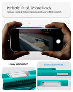 iPhone 17 Series - Classic C1 (Mag Fit)