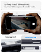iPhone 17 Series - Classic C1 (Mag Fit)