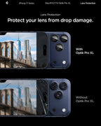 iPhone 17 Series - Optik Pro XL EZ Fit Lens Protector