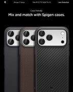 iPhone 17 Series - Optik Pro XL EZ Fit Lens Protector