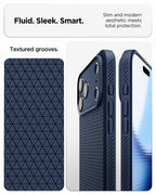 iPhone 17 Series - Liquid Air