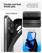 iPhone 17 Series - Liquid Air