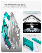 iPhone 17 Series - Classic C1 (Mag Fit)