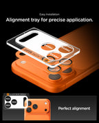 iPhone 17 Series - Optik Pro XL EZ Fit Lens Protector