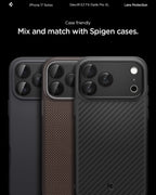 iPhone 17 Series - Optik Pro XL EZ Fit Lens Protector