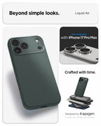 iPhone 17 Series - Liquid Air
