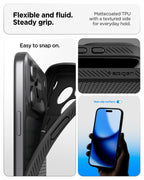 iPhone 17 Series - Liquid Air