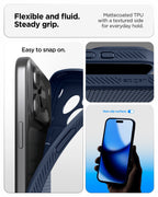 iPhone 17 Series - Liquid Air