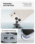 iPhone 17 Series - Liquid Air