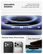 iPhone 17 Series - Liquid Air