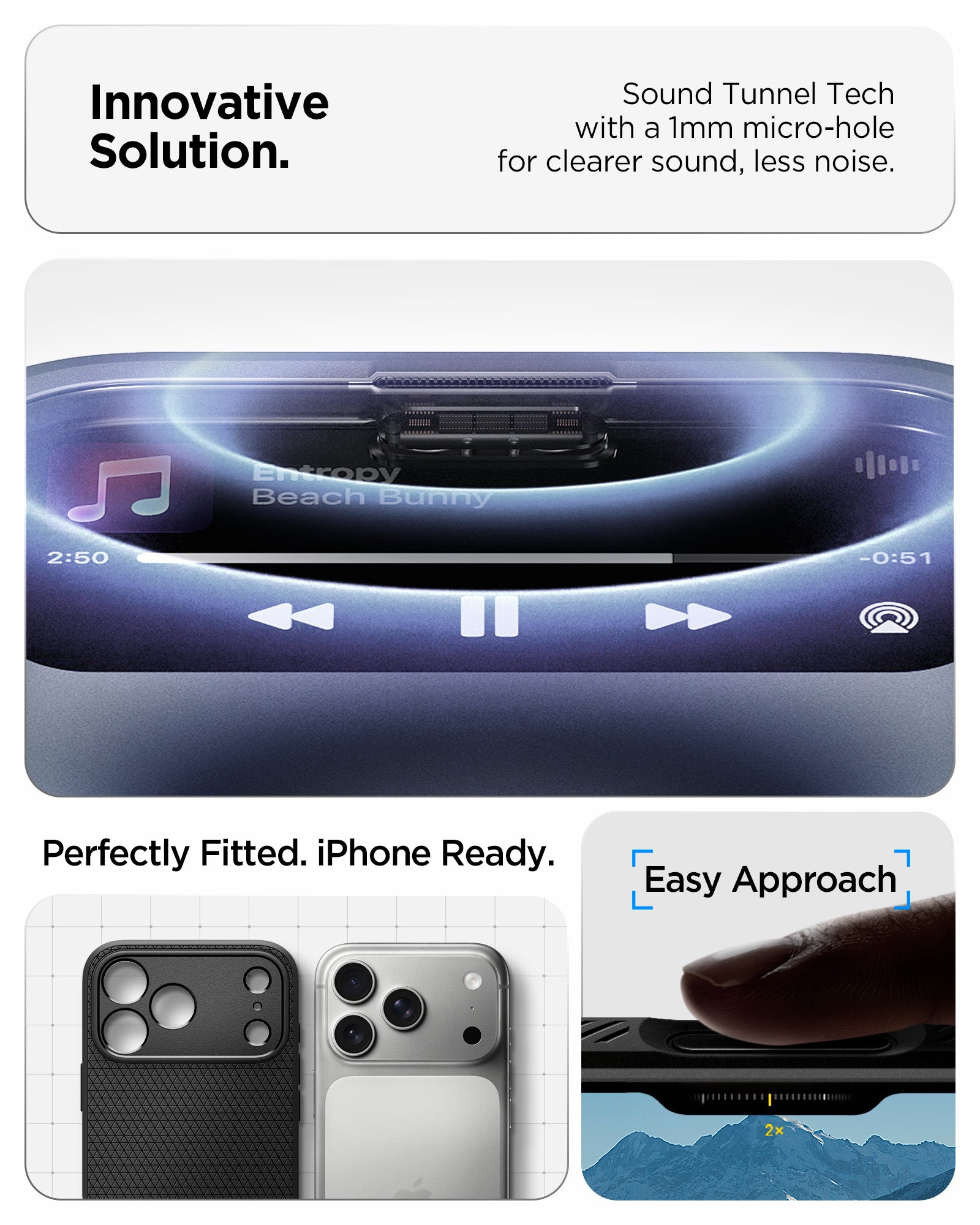 iPhone 17 Series - Liquid Air