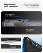 iPhone 17 Series - Parallax S (Mag Fit)
