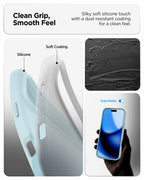 iPhone 17 Series - Silicone Fit (Mag Fit)
