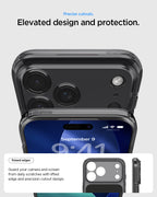 iPhone 17 Series - Ultra Hybrid T (Mag Fit)