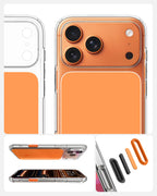iPhone 17 Series - Ultra Hybrid T (Mag Fit)