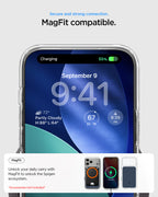 iPhone 17 Series - Ultra Hybrid T (Mag Fit)