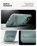 iPhone 17 Series - Parallax S (Mag Fit)