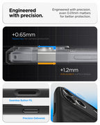iPhone 17 Series - Parallax S (Mag Fit)