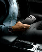 iPhone 17 Series - Rugged Armor (Mag Fit)