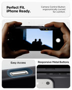iPhone 17 Series - Silicone Fit (Mag Fit)