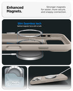 iPhone 17 Series - Silicone Fit (Mag Fit)