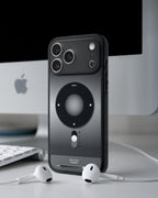 iPhone 17 Series - Ultra Hybrid Classic (Mag Fit)