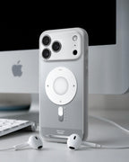 iPhone 17 Series - Ultra Hybrid Classic (Mag Fit)