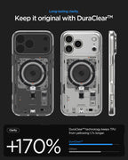 iPhone 17 Series - Ultra Hybrid Neo One (Mag Fit)