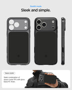 iPhone 17 Series - Ultra Hybrid T (Mag Fit)
