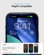 iPhone 17 Series - Ultra Hybrid T (Mag Fit)
