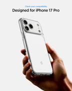 iPhone 17 Series - Ultra Hybrid T (Mag Fit)