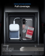 iPhone 17 Series - Rugged Armor (Mag Fit)