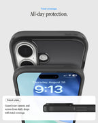 iPhone 17 Series - Ultra Hybrid Classic (Mag Fit)