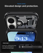 iPhone 17 Series - Ultra Hybrid Zero One (Mag Fit)