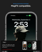 iPhone 17 Series - Ultra Hybrid Zero One (Mag Fit)
