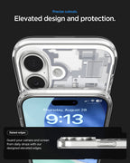 iPhone 17 Series - Ultra Hybrid Zero One (Mag Fit)