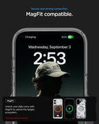 iPhone 17 Series - Ultra Hybrid Zero One (Mag Fit)