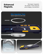 iPhone 17 Series - Nano Pop (Mag Fit)