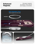 iPhone 17 Series - Nano Pop (Mag Fit)