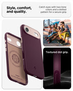 iPhone 17 Series - Nano Pop (Mag Fit)